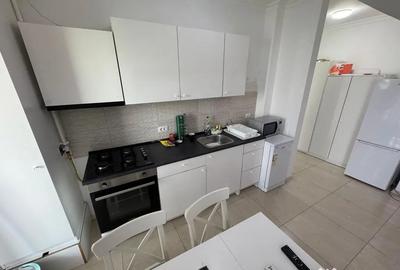 Apartament cu 2 camere decomandat în Central - 8