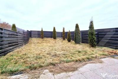 Casă cu 3 camere cu Canalizare în Gilău - 6
