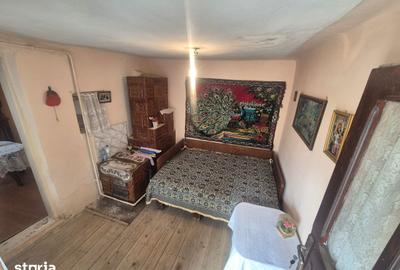 Casă cu 6 camere cu Teren 1000 Mp în Central - 10