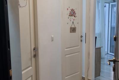 Garsonieră decomandată, mobilată în Iancului - 7