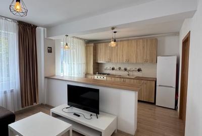 Închiriere apartament spațios cu 2 Camere langa metrou proprietar loc parcare