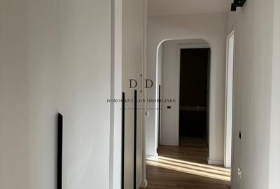 Apartament 4 camere de vânzare | Zorilor | Finisaje LUX - 12