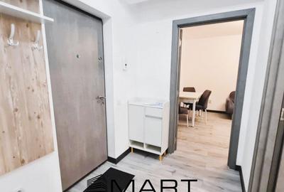 Apartament 2 camere prima inchiriere Doamna Stanca - 2