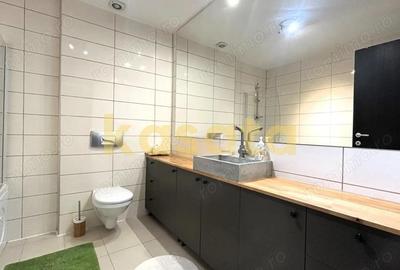 2 camere I Cosmopolis I 57mp I parcare I mobilat si utilat - 7