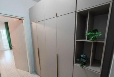 Garsonieră în Brâncoveanu - 2