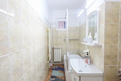 Apartament cu doua camere Mazepa 2 etaj 2 CT Ac - 8