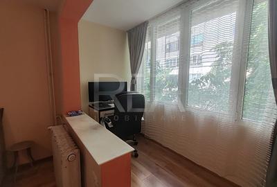 Apartament 3 camere, et 2/4, bloc anvelopat/ Favorit - 8