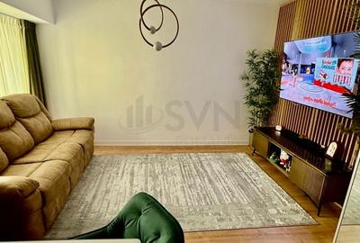 REA1023379 Apartament unic 3 camere Unirii - 1
