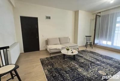 Apartament cu 2 camere de vanzare in zona Baneasa Apartament cu 2 camere de vanzare in zona Baneasa - 3