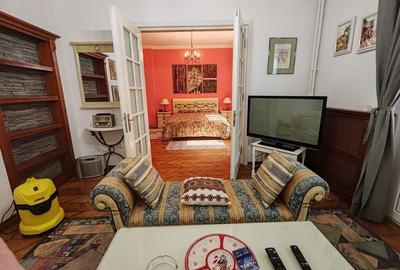 Apartament cu 3 camere semidecomandat în Cotroceni - 3