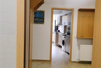 Apartament cu 2 camere decomandat, mobilat în Nerva Traian - 5