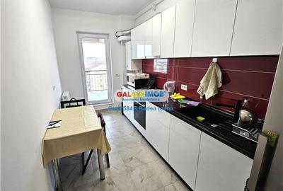 Studio 50 mp cu terasa deosebita - Titan, Parcul Teilor - 5