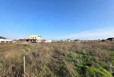 Teren Navodari, ideal investitie, zona in dezvoltare - 1