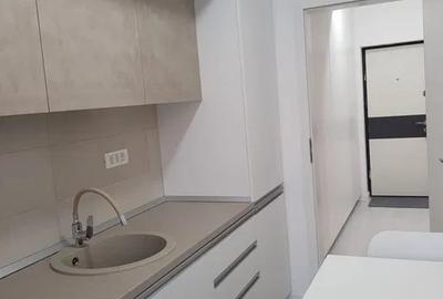 Garsoniera, 40 mp, decomandata, centrala, parcare, metrou, Popesti Leordeni - 4