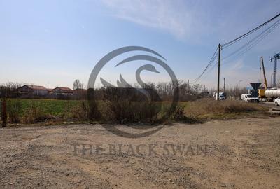 Teren de vanzare/inchiriere | 7800mp | Parcul Industrial ... - 3