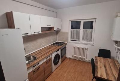 Apartament cu 2 camere decomandat în Săsar - 5
