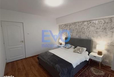 Apartament cu 4 camere în Tomești - 8