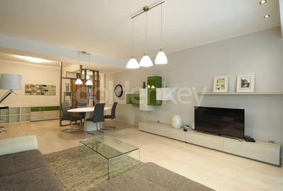 Apartament modern cu 2 camere si vedere spre parc - 5