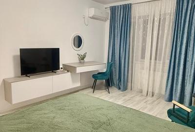 Garsonieră decomandată în Podu Roș - 9