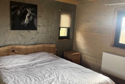 Casă cu 3 camere în Exterior Vest - 3