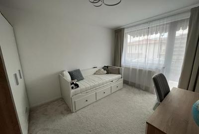 Casă cu 4 camere în Florești - 1