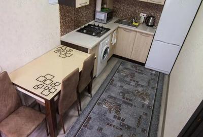 Garsonieră în Crângași - 2