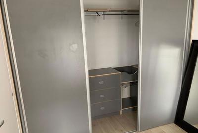 Apartament cu 2 camere nedecomandat în Aviației - 7