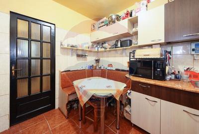 Apartament 2 camere, Calea București - 8