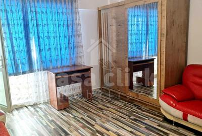 Garsonieră decomandată, mobilată în Piața Centrală - 1