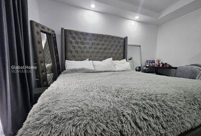 Apartament cu 2 camere decomandat, mobilat în Ștefăneștii de Jos