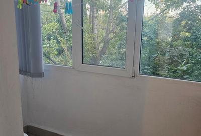 Gara - 2 camere mobilat, gaze. - 9