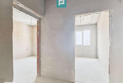 Apartament cu 2 camere decomandat în Central - 13