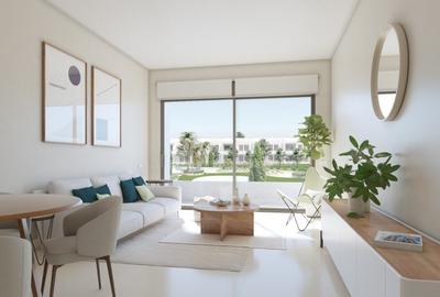 Apartament cu 3 camere semidecomandat în Torrevieja - 7