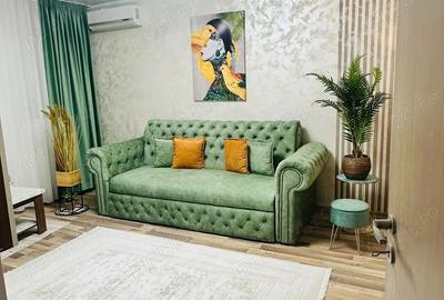 Apartament 2 Camere Decomandat Valea Lupului - Mall Moldova - 8