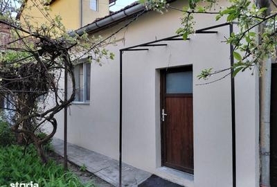Apartament cu 2 camere în Central - 2