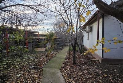 Exclusivitate! Proprietate Sendreni, zona linistita, 69.000 EUR - 3