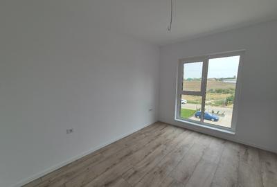 Apartament NOU 3camere,78 m,Etaj 2/3,lift,Prima inchiriere,Via Carmina Apartament NOU 3camere,78 m,Etaj 2/3,lift,Prima inchiriere,Via Carmina - 2