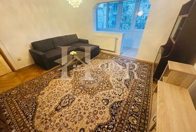 Apartament cu 4 camere decomandat în Girocului