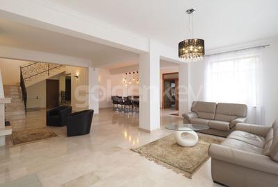 Casă individuală cu 8 camere cu Piscina în Pipera - 2