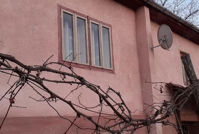 Casă cu 2 camere cu Teren 149 Mp în Orăștie - 4
