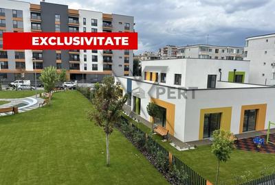 Apartament 3 camere, finisat modern, Bloc nou, Iulius Mall Cluj-Napoca - 2