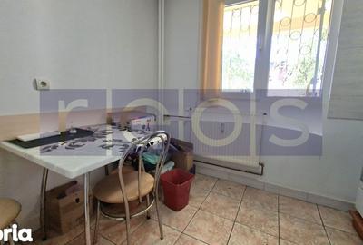 Apartament cu 2 camere, mobilat în Tei - 7