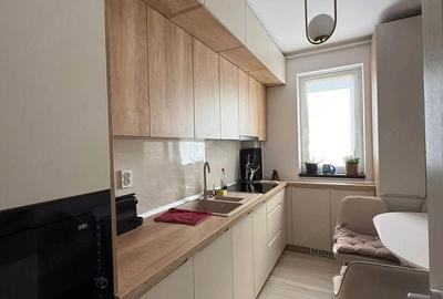Apartament cu 2 camere decomandat în Braytim - 1
