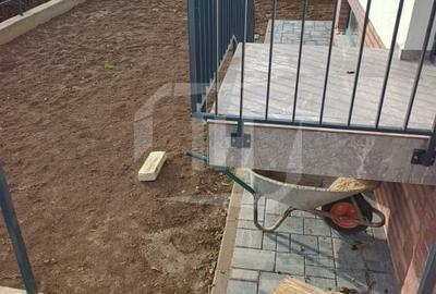 Casa cu 4 camere, terasa mare, constructie noua, zona Dambul Rotund - 3