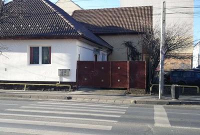 Casa individuala de vanzare Sibiu, Semaforului - 6