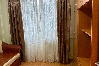 Apartament cu 2 camere semidecomandat, mobilat în Rahova - 6
