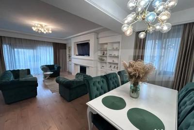 Apartament cu 4 camere în Central - 5