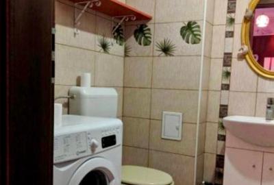Apartament cu 2 camere decomandat în Popești-Leordeni - 5