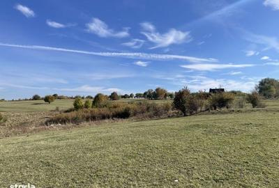 Spațiu comercial, în Rășinari - 2
