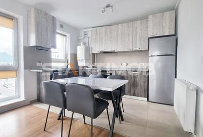 Apartament mobilat Coresi cu parcare si boxa - 5